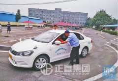 驾培新模式济南遇冷，，，学生先培训后付钱咋没人接受？？？？？？